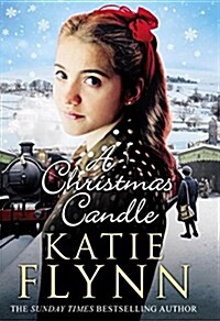 A Christmas Candle (Hardcover)