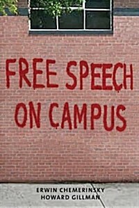 Free Speech on Campus (Hardcover)