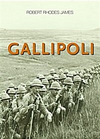 Gallipoli (Paperback, New ed)