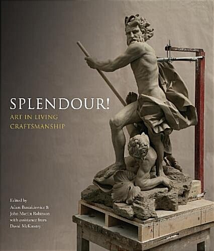 Splendour! : Art in Living Craftmanship (Paperback)