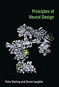 [중고] Principles of Neural Design (Paperback)