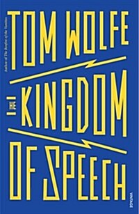 The Kingdom of Speech (Paperback)