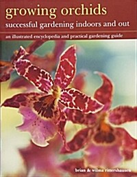 Growing Orchids (Paperback)