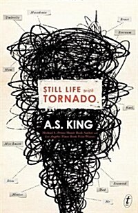 Still Life with Tornado (Paperback)