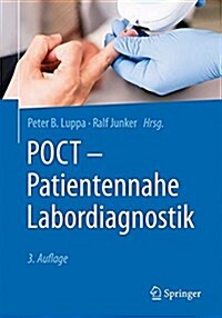 POCT - Patientennahe Labordiagnostik (Paperback)