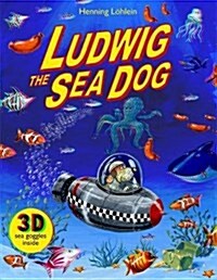 Ludwig the Sea Dog (Hardcover)