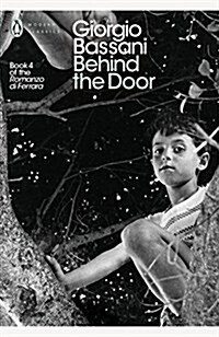 Behind the Door (Paperback)