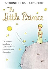 The Little Prince (Paperback)