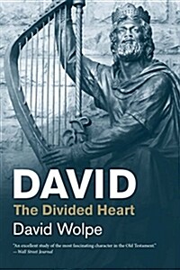 David: The Divided Heart (Paperback)