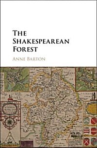 The Shakespearean Forest (Hardcover)