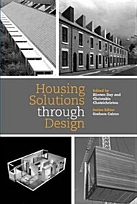 HOUSING SOLUTIONS THROUGH DESIGN (Paperback)