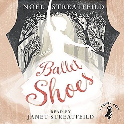 Ballet Shoes (CD-Audio)