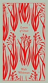 Leaves of Grass (Hardcover)
