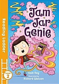 Jam Jar Genie (Paperback)