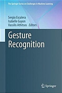 Gesture Recognition (Hardcover)