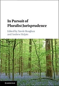 In Pursuit of Pluralist Jurisprudence (Hardcover)