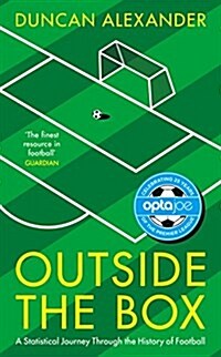 Outside the Box : A Statistical Journey Through the History of Football (Hardcover)