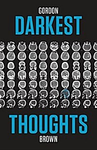 Darkest Thoughts (Paperback)