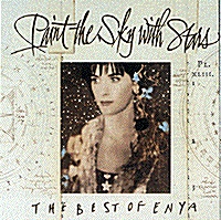 Enya -Paint The Sky With Stars:The Best Of Enya