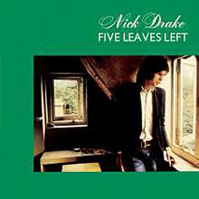 [수입] Nick Drake - Five Leaves Left [180g LP][Gatefold Cover]