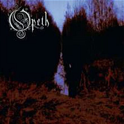 [수입] Opeth - My Arms, Your Hearse [2016 Reissue][Digipack]