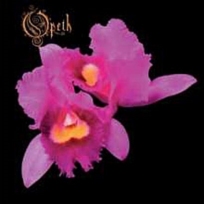 [수입] Opeth - Orchid [2016 Reissue][Digipack]