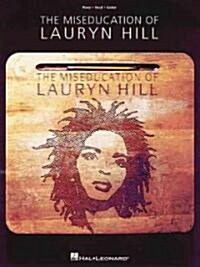 The Miseducation of Lauryn Hill (Paperback)