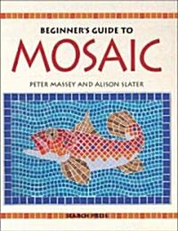 Beginners Guide to Mosaic (Hardcover)