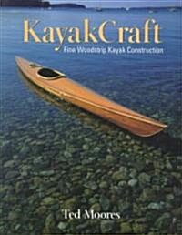 Kayak Craft (Paperback)