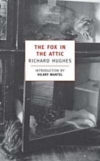The Fox in the Attic (Paperback)