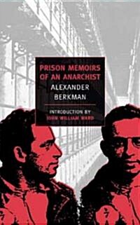 Prison Memoirs of an Anarchist (Paperback)