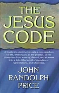 The Jesus Code (Paperback)
