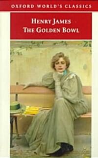 The Golden Bowl (Paperback)