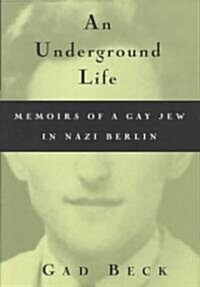 An Underground Life (Hardcover)
