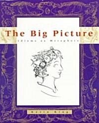 The Big Picture: Idioms as Metaphors (Paperback)
