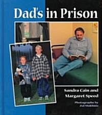 Dads in Prison (Hardcover)