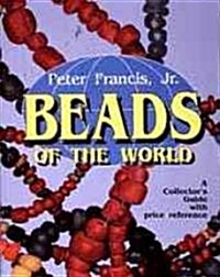 Beads of the World (Paperback, 2, Revised)
