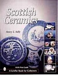 Scottish Ceramics (Hardcover)
