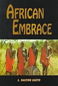 African Embrace (Paperback)