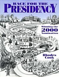 Race for the Presidency (Paperback)