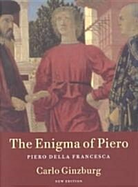 The Enigma of Piero (Hardcover)