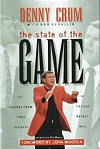The State of the Game (Hardcover)