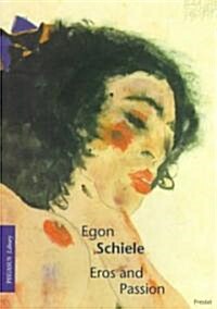 Egon Schiele (Paperback)