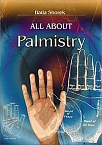 Palmistry (Paperback)