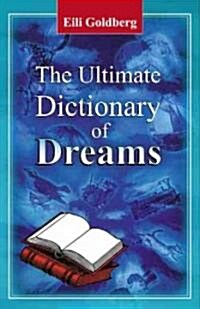 The Ultimate Dictionary of Dreams (Paperback)
