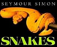 Snakes (Paperback)