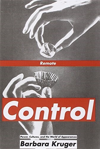 [중고] Remote Control: Power, Cultures, and the World of Appearances (Paperback, Revised)