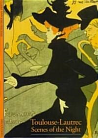Toulouse-Lautrec (Paperback)