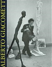 Alberto Giacometti (Hardcover)