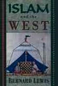 Islam and the West (Paperback)